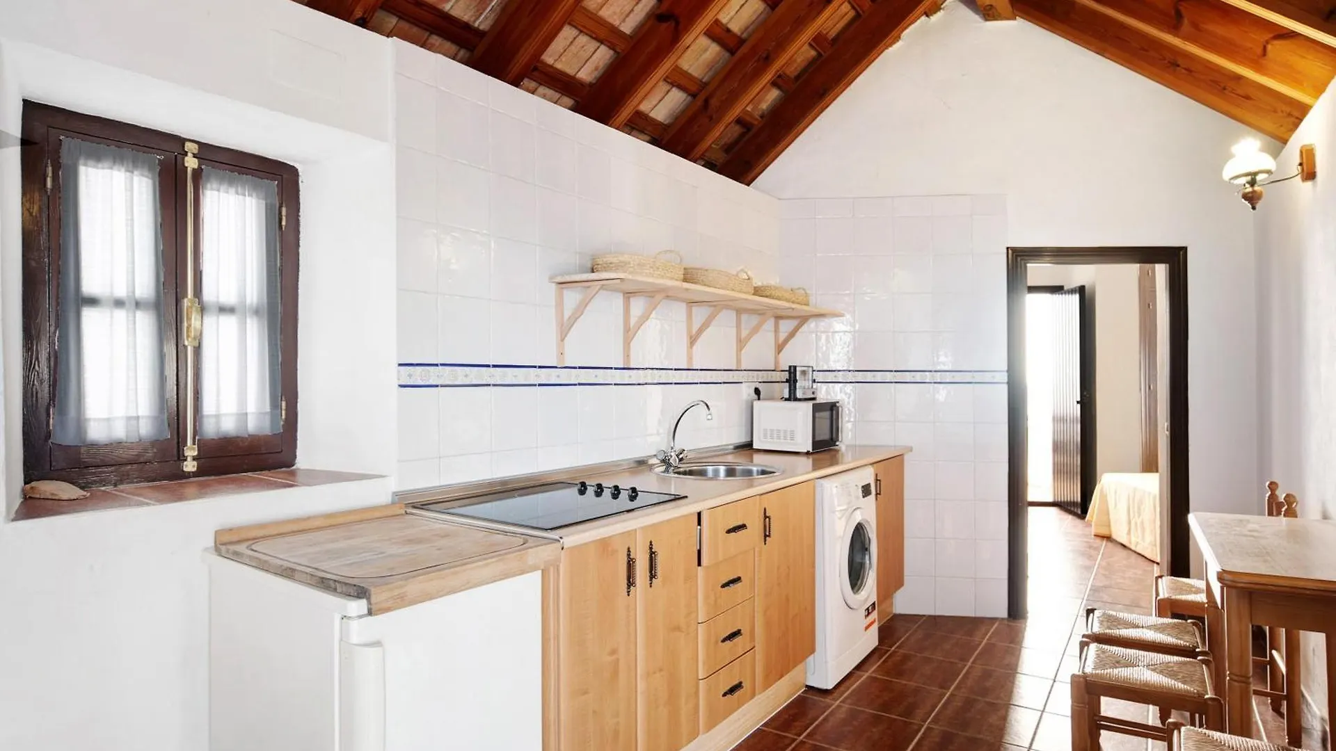 Holiday home Silla Vieja Uno Villa Vejer de la Frontera Spain