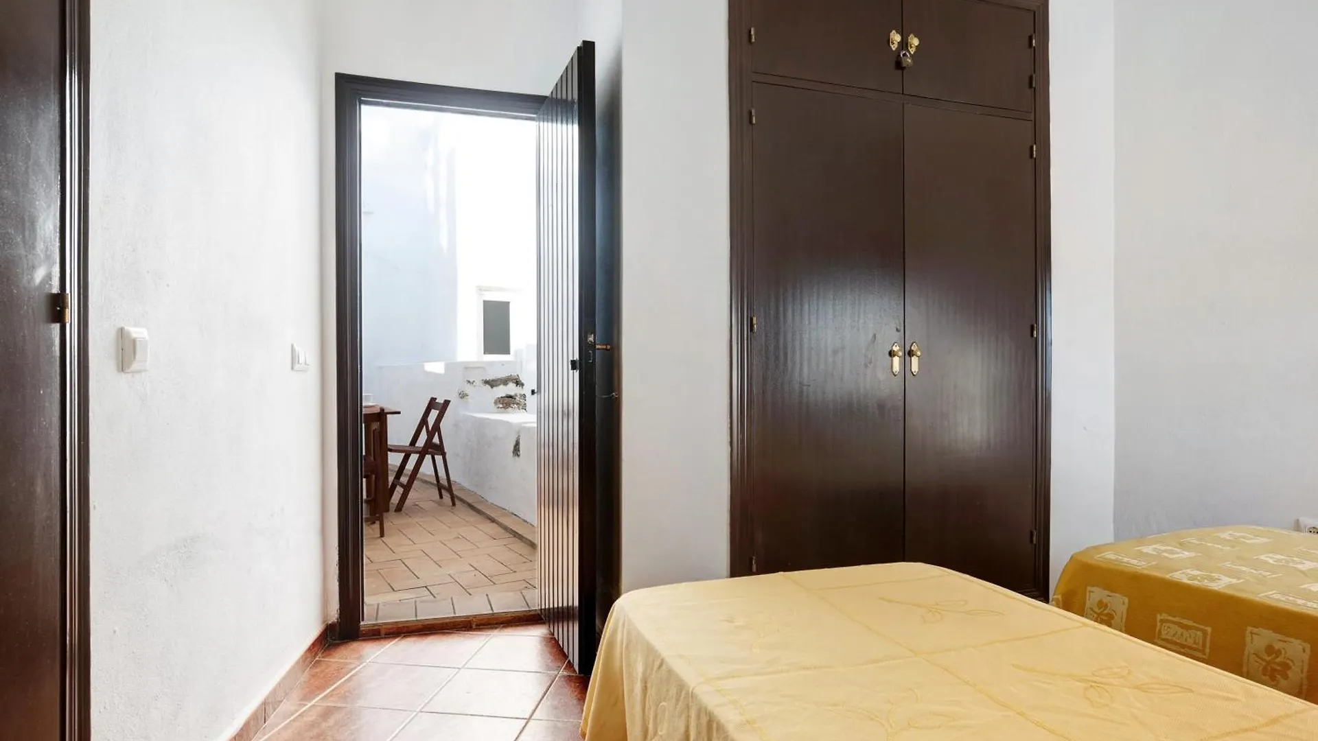 Silla Vieja Uno Villa Vejer de la Frontera 0*,  Spain