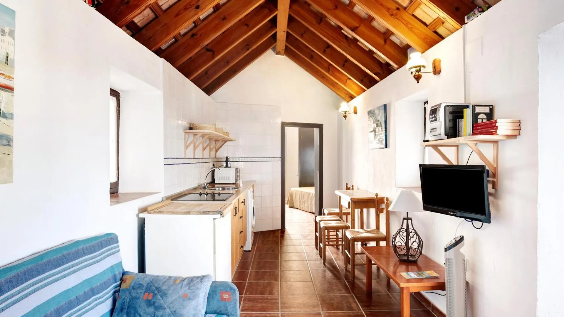 Silla Vieja Uno Villa Vejer de la Frontera