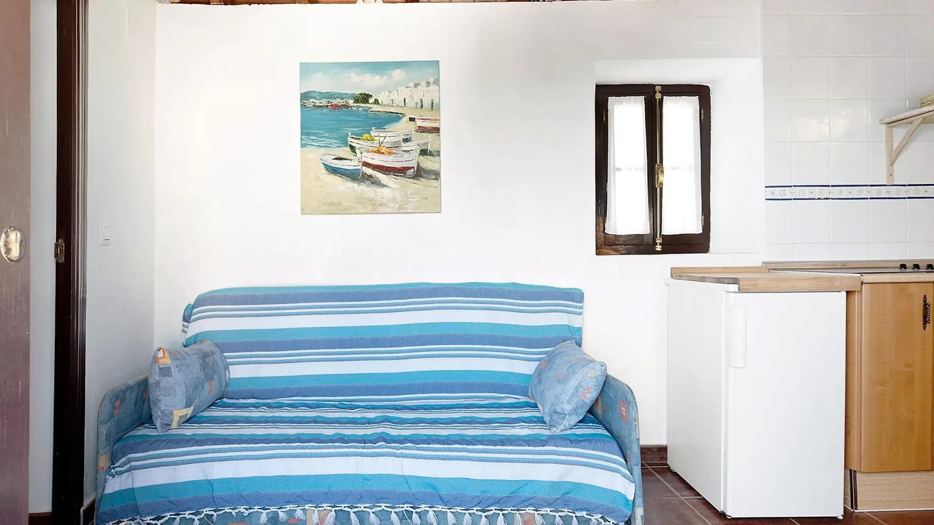 Holiday home Silla Vieja Uno Villa Vejer de la Frontera