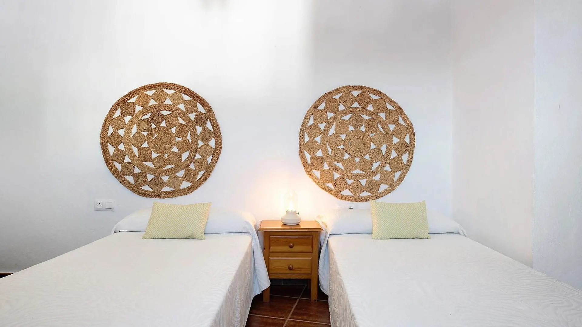 Silla Vieja Uno Villa Vejer de la Frontera Holiday home