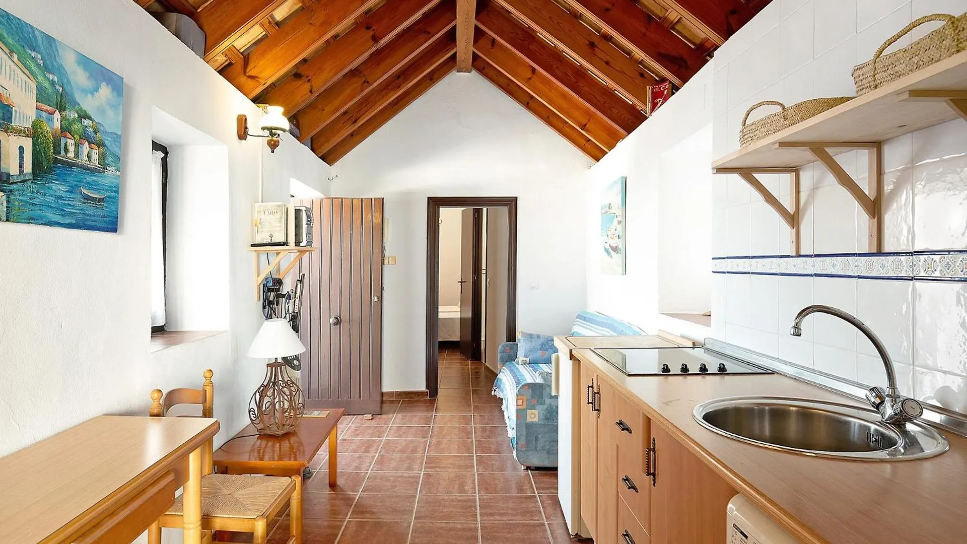 Silla Vieja Uno Villa Vejer de la Frontera Holiday home