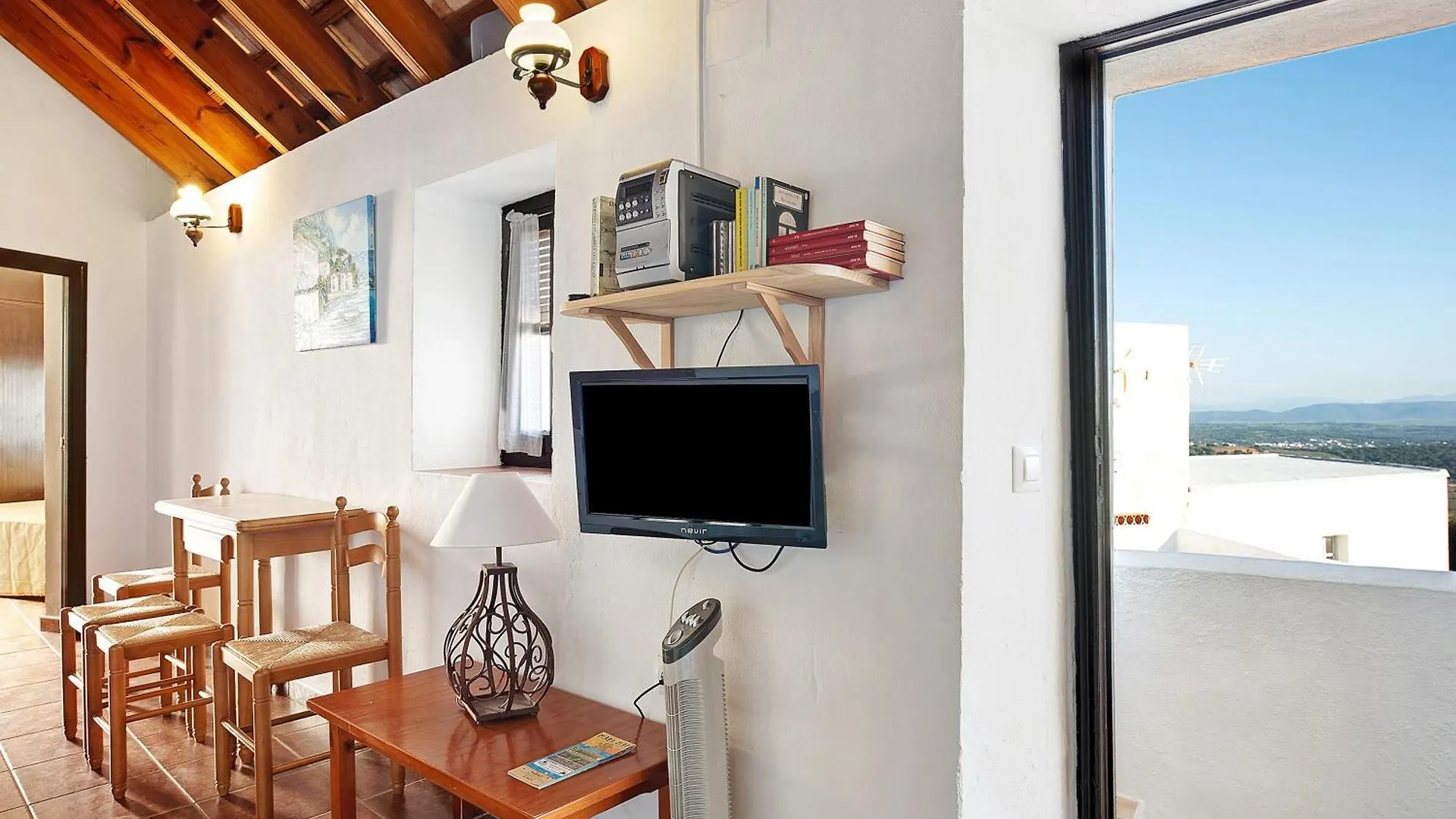Holiday home Silla Vieja Uno Villa Vejer de la Frontera