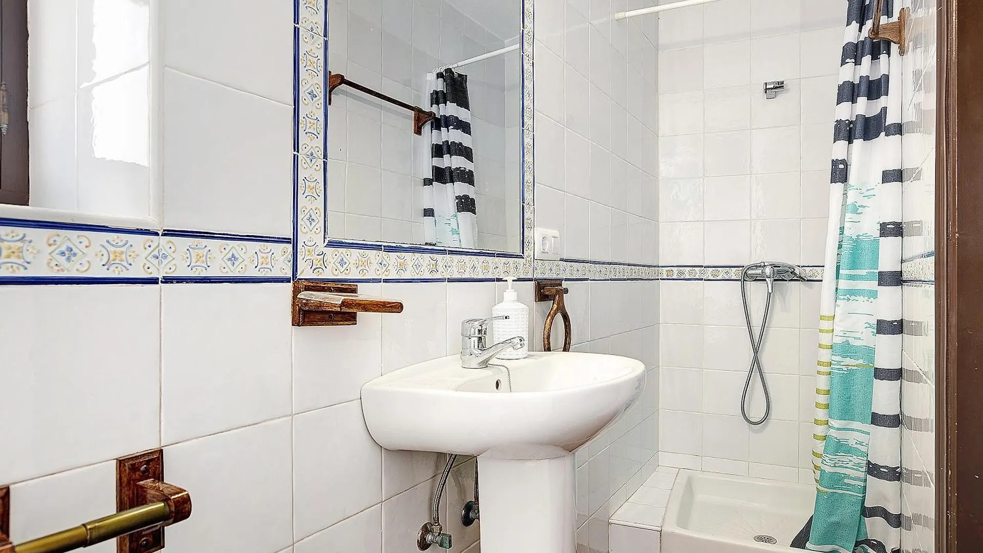 Silla Vieja Uno Villa Vejer de la Frontera Spain