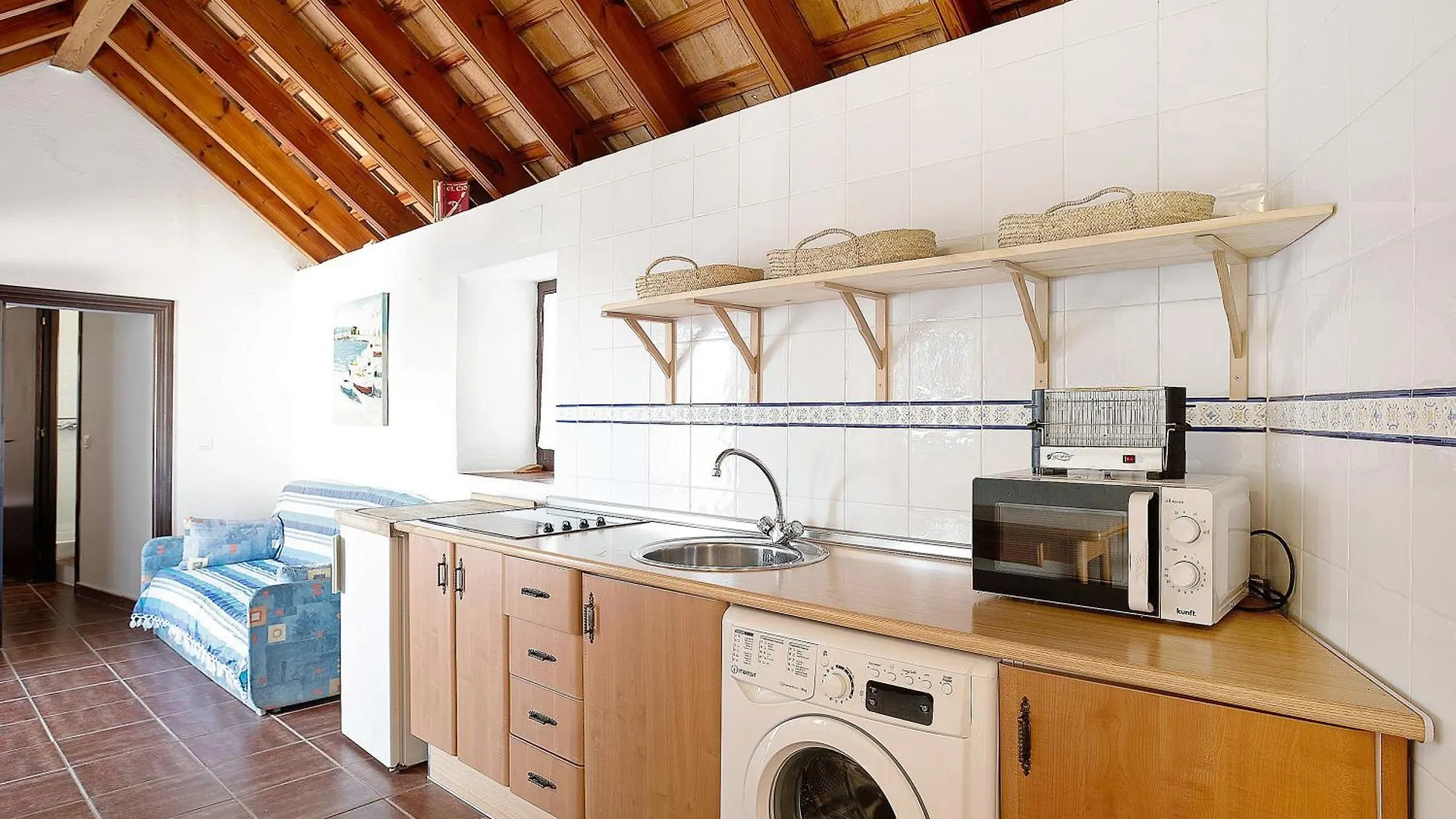 Silla Vieja Uno Villa Vejer de la Frontera