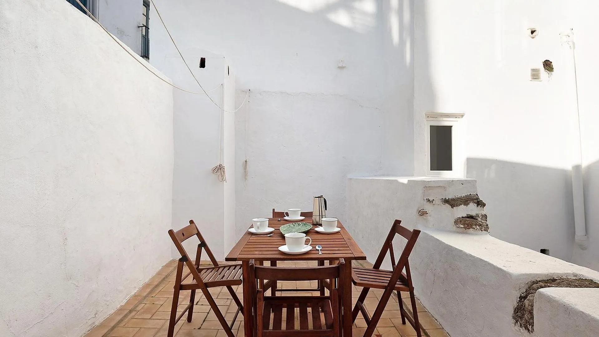 Silla Vieja Uno Villa Vejer de la Frontera 0*,  Spain