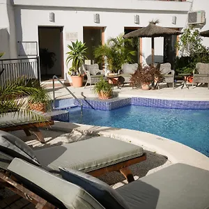 Casa di campagna Palmeras Del Califa, Vejer de la Frontera