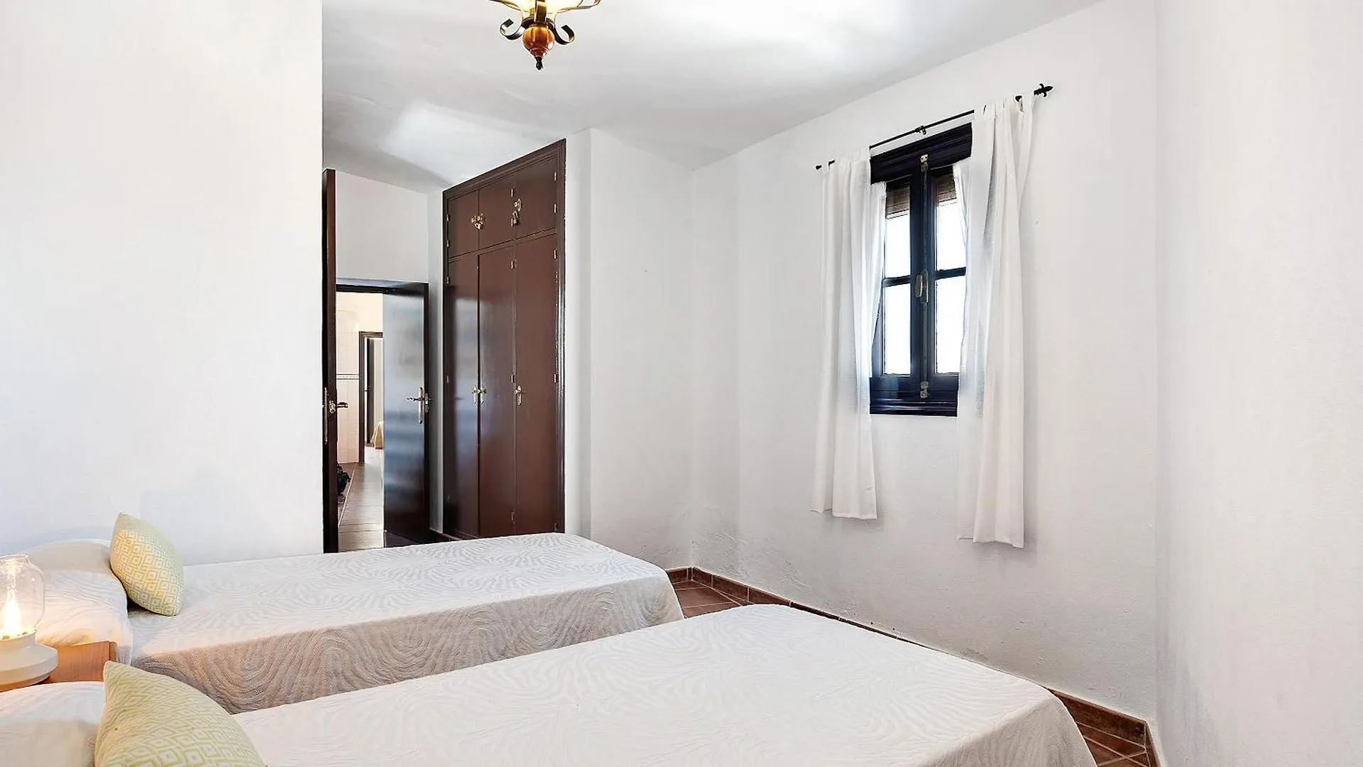 Holiday home Silla Vieja Uno Villa Vejer de la Frontera