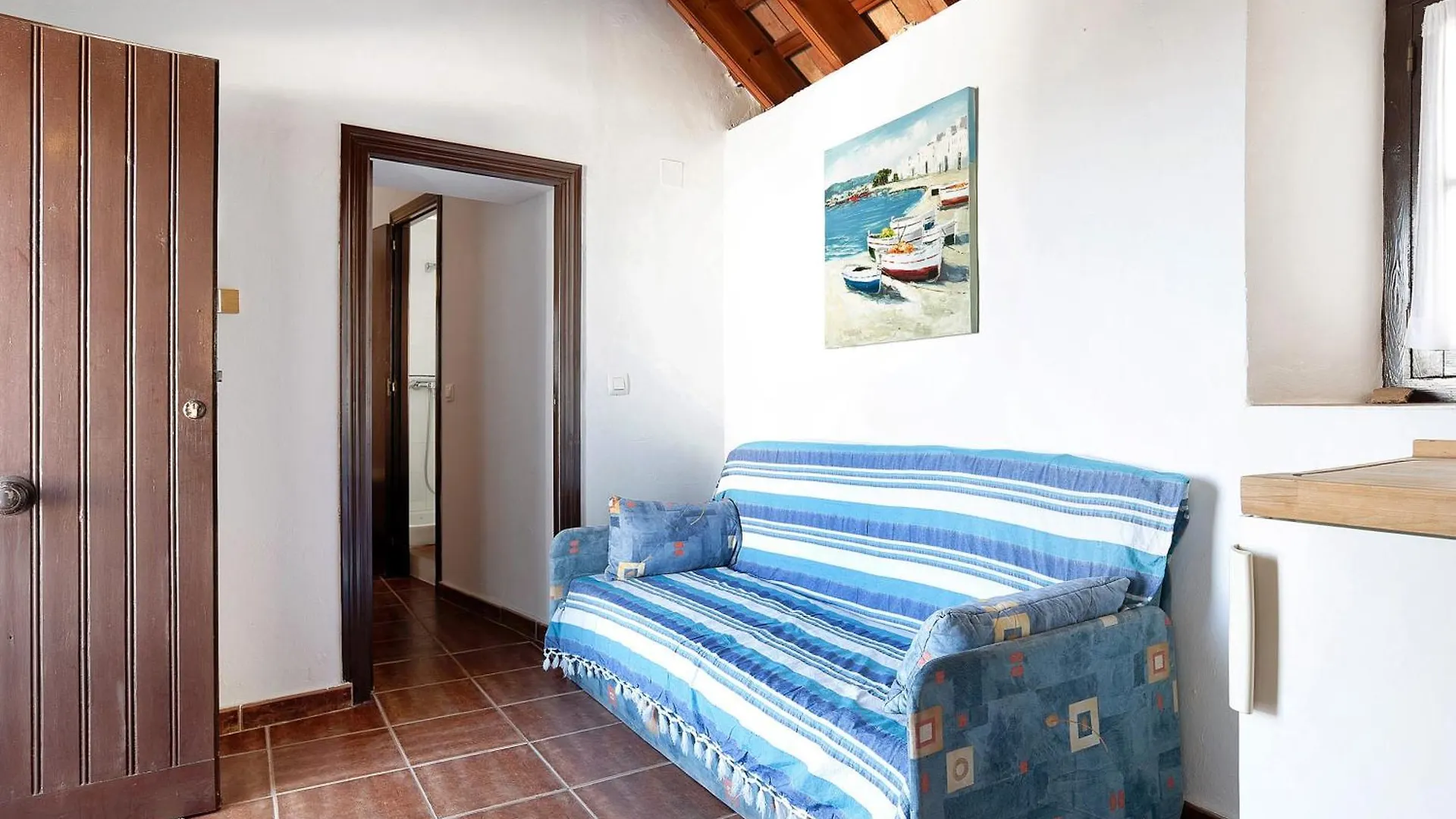 Silla Vieja Uno Villa Vejer de la Frontera Holiday home