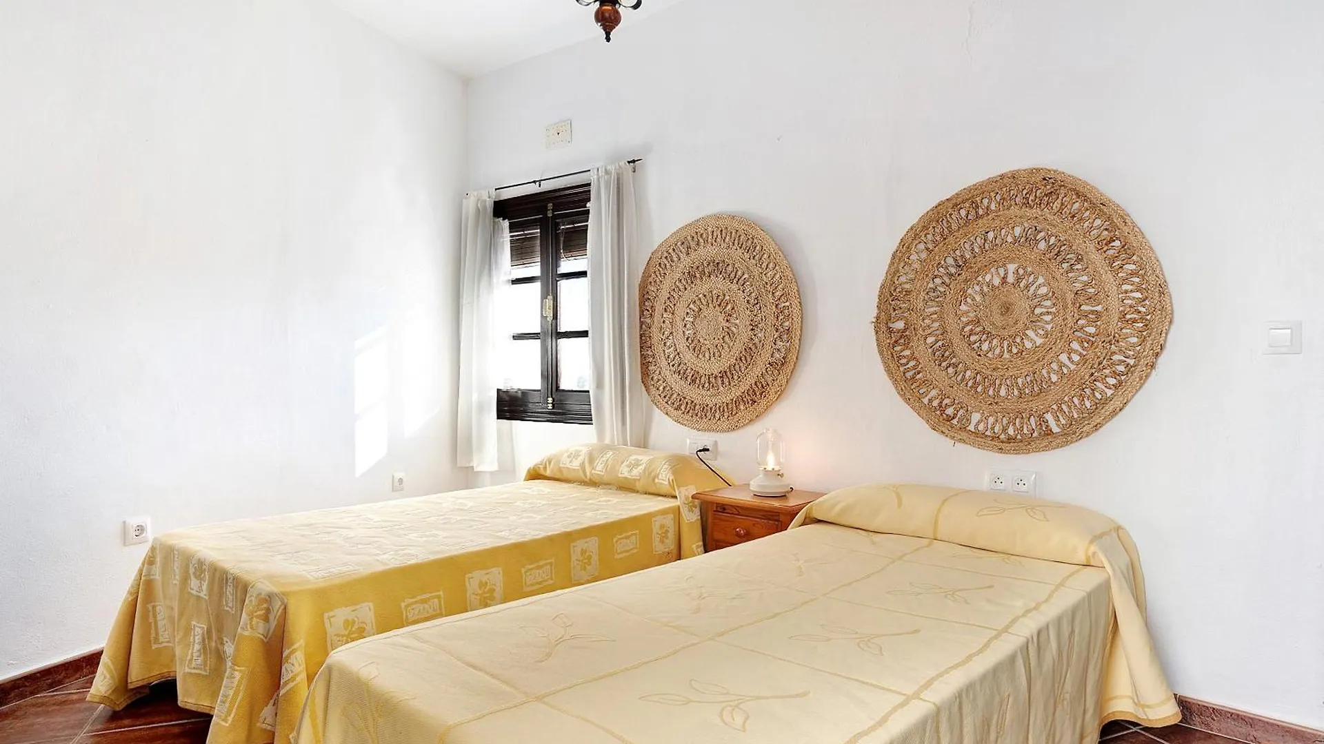 Holiday home Silla Vieja Uno Villa Vejer de la Frontera